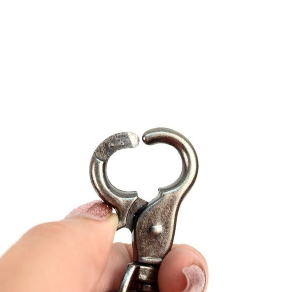 Metal Hammer Fancy Keychain - Picture 3 of 4